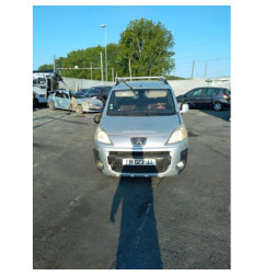 Serrure de porte laterale gauche PEUGEOT PARTNER 2