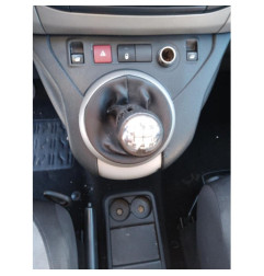 Serrure de porte laterale gauche PEUGEOT PARTNER 2