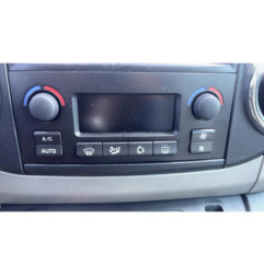 Serrure de porte laterale gauche PEUGEOT PARTNER 2