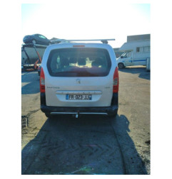 Serrure de porte laterale gauche PEUGEOT PARTNER 2