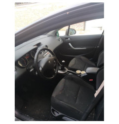 Jante PEUGEOT 308 1