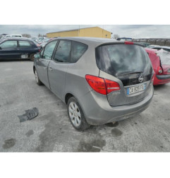 Jante OPEL MERIVA B