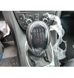 Jante OPEL MERIVA B