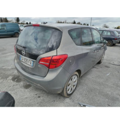 Jante OPEL MERIVA B