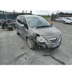 Jante OPEL MERIVA B