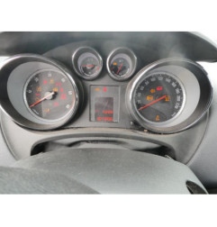 Jante OPEL MERIVA B