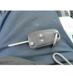 Jante OPEL MERIVA B