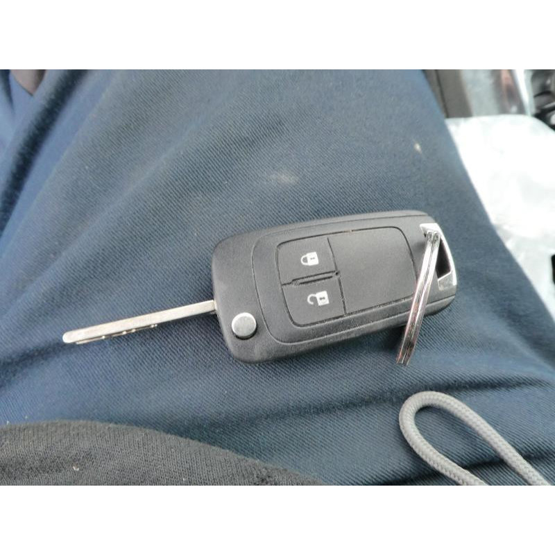 Jante OPEL MERIVA B Photo n°11