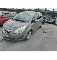 Jante OPEL MERIVA B