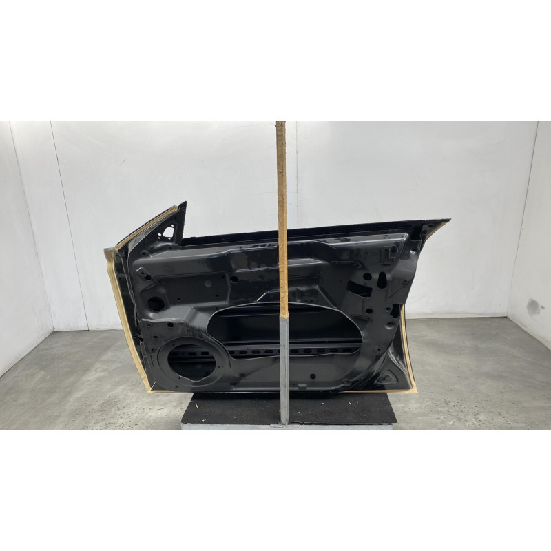 Porte avant droit MERCEDES CLASSE CLS 219 Photo n°6