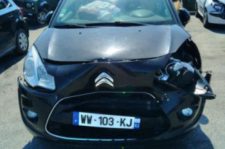 Maitre cylindre (freinage) CITROEN C3 2
