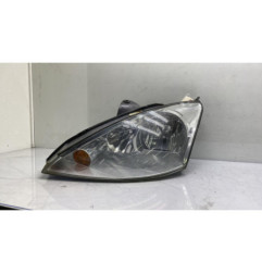 Optique avant principal gauche (feux)(phare) FORD FOCUS 1