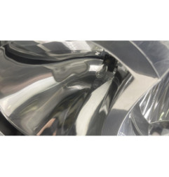 Optique avant principal gauche (feux)(phare) FORD FOCUS 1