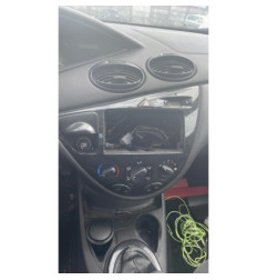 Optique avant principal gauche (feux)(phare) FORD FOCUS 1