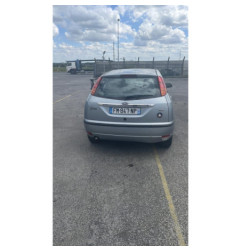 Optique avant principal gauche (feux)(phare) FORD FOCUS 1