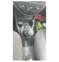 Optique avant principal gauche (feux)(phare) FORD FOCUS 1