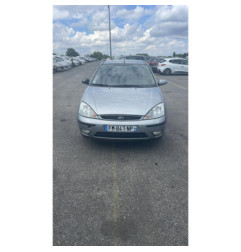 Optique avant principal gauche (feux)(phare) FORD FOCUS 1