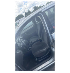 Optique avant principal gauche (feux)(phare) FORD FOCUS 1