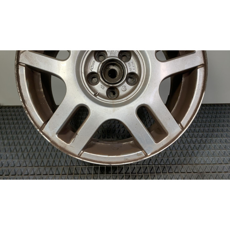 Jante VOLKSWAGEN GOLF 4 Photo n°1