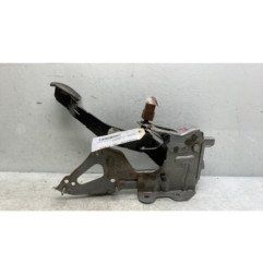 Pedale de frein NISSAN QASHQAI 1
