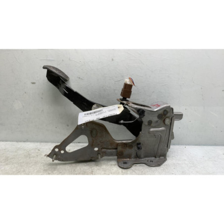 Pedale de frein NISSAN QASHQAI 1
