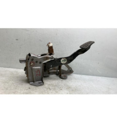 Pedale de frein NISSAN QASHQAI 1
