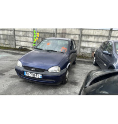 Jante OPEL CORSA B