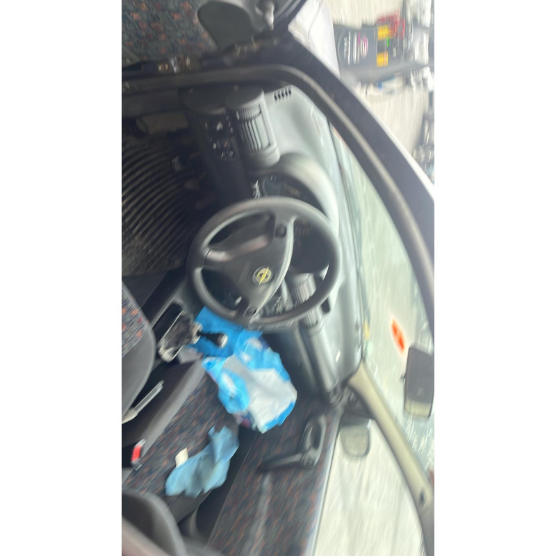 Jante OPEL CORSA B Photo n°5