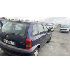 Jante OPEL CORSA B