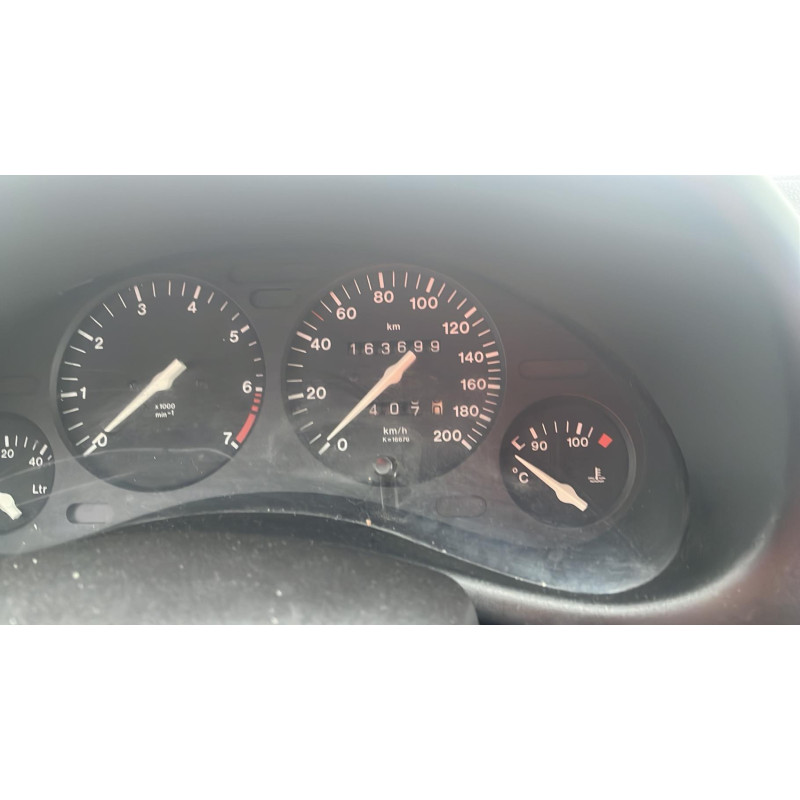 Jante OPEL CORSA B Photo n°7