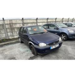 Jante OPEL CORSA B