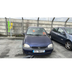 Jante OPEL CORSA B
