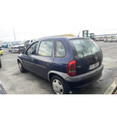 Jante OPEL CORSA B