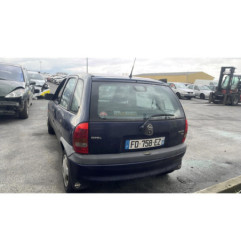 Jante OPEL CORSA B