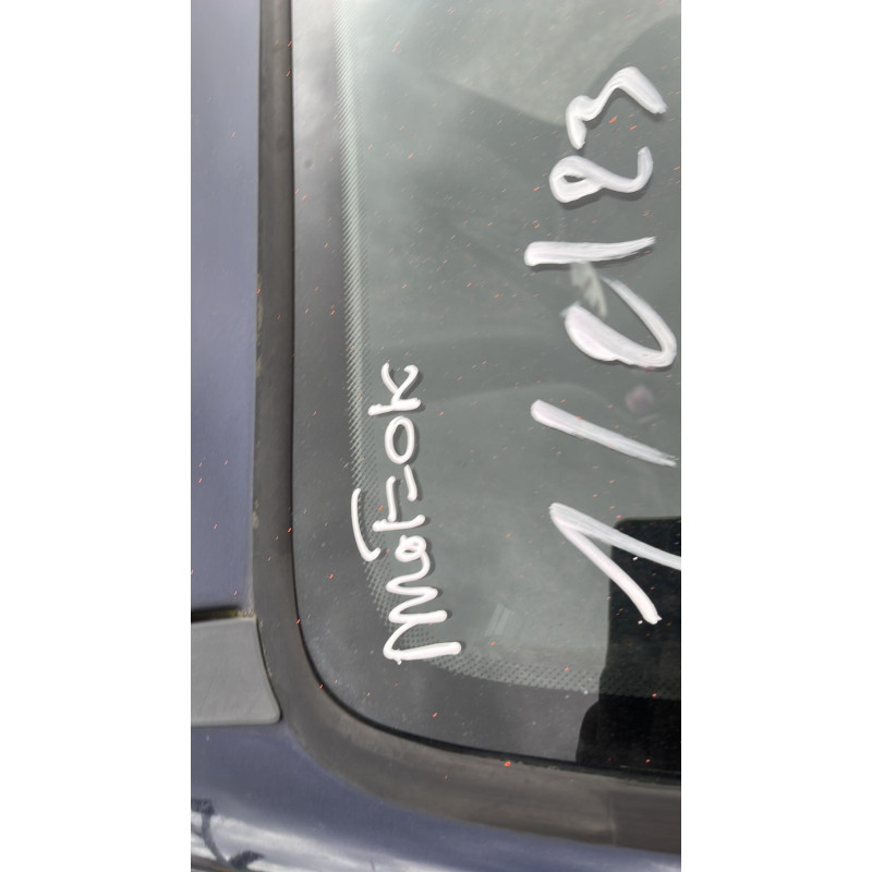 Jante OPEL CORSA B Photo n°13