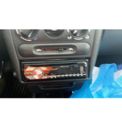 Jante OPEL CORSA B