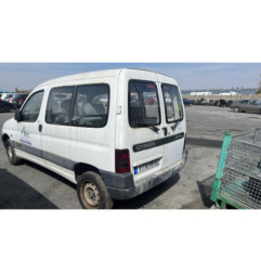 Jante CITROEN BERLINGO 1