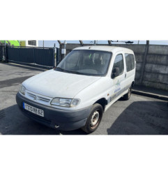 Jante CITROEN BERLINGO 1