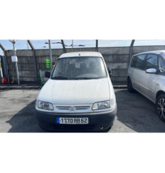 Jante CITROEN BERLINGO 1