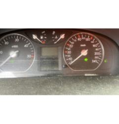 Jante RENAULT LAGUNA 2