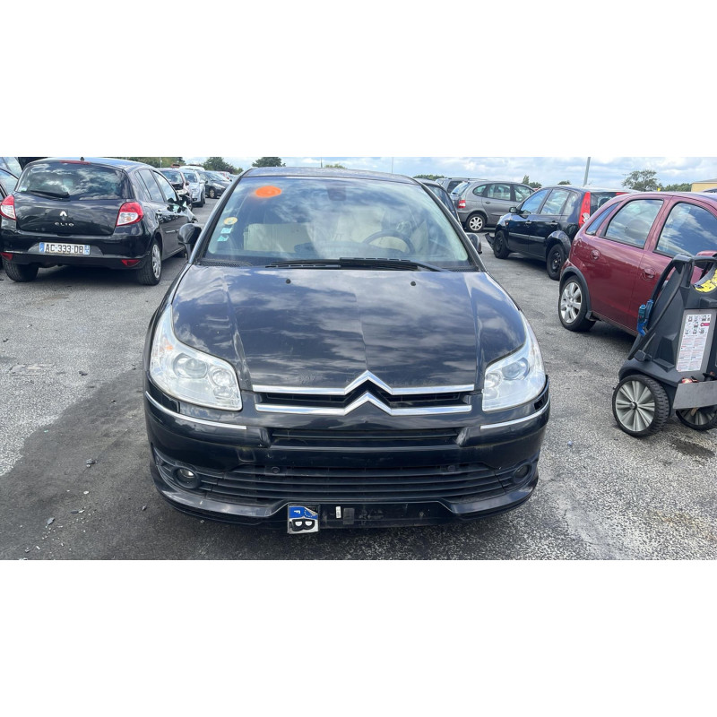 Jante CITROEN C4 1 Photo n°4