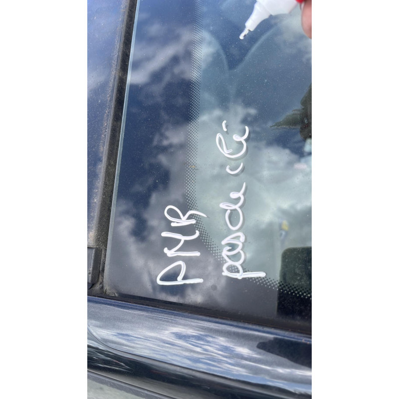 Jante CITROEN C4 1 Photo n°6
