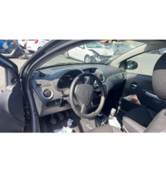 Jante CITROEN C2