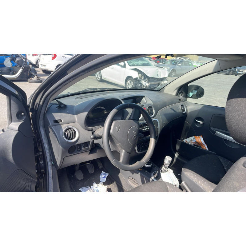 Jante CITROEN C2 Photo n°5