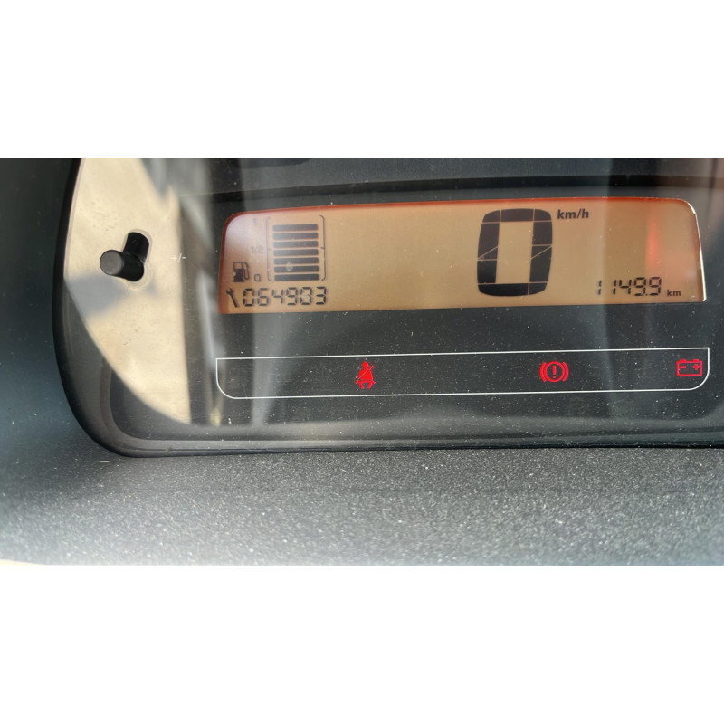 Jante CITROEN C2 Photo n°15