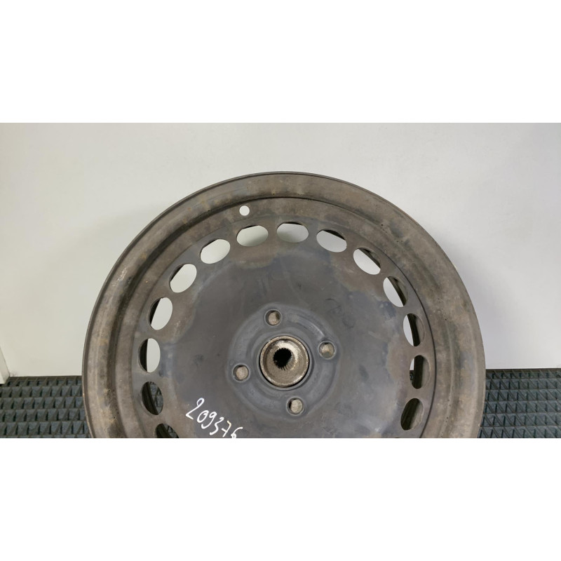 Jante OPEL CORSA D Photo n°2
