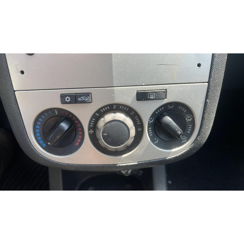 Jante OPEL CORSA D Photo n°5