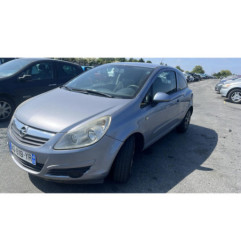 Jante OPEL CORSA D