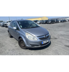 Jante OPEL CORSA D