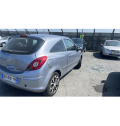 Jante OPEL CORSA D